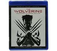 The Wolverine