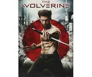 The Wolverine