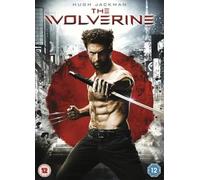The Wolverine (DVD)
