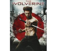 The Wolverine (DVD) Hugh Jackman Will Yun Lee