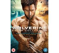 The Wolverine/X-Men Origins: Wolverine (DVD) Brian Tee Scott Adkins Will Yun Lee