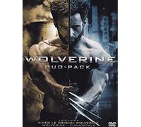 The Wolverine / X- Men Origins: Wolverine [Edizione: Regno Unito]