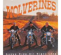 Gonna Ride All Night Long