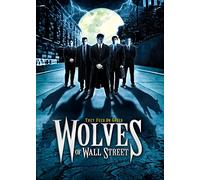 The Wolves of Wall Street