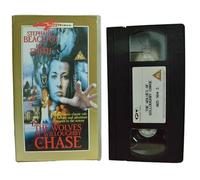 The Wolves of Willoughby Chase [VHS] [1989]
