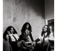 The Womack Sisters - The Womack Sisters
