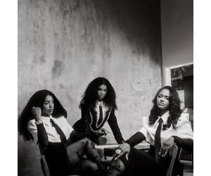 The Womack Sisters - The Womack Sisters