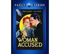 Il film accusato – Paul Sloane / Cary Grant, Nancy Carroll – DVD (1933)