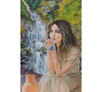 THE WOMAN AT THE WELL
