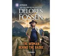 The Woman Behind the Badge