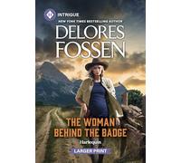 The Woman Behind the Badge