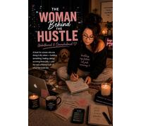 The Woman Behind the Hustle: Unbothered & Overwhelmed
