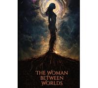 The Woman Between Worlds: A Journey Through Healing, Self-Discovery and Transformation