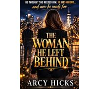 The Woman He Left Behind