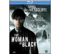 The Woman in Black – Blu-ray – Eagle