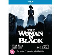 The Woman in Black (Blu-ray)