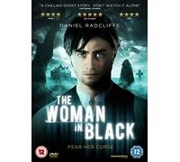 The Woman in Black [DVD] [Edizione: Regno Unito]