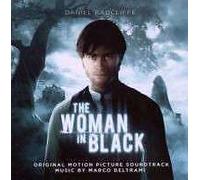 The Woman In Black O.S.T. Original Soundtrack - Colonna Sonora Originale CD