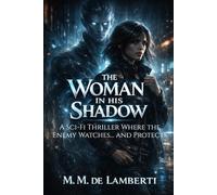 The Woman in His Shadow: A Sci-Fi Thriller Where the Enemy Watches… and Protects