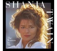 The Woman in Me by Shania Twain (1995-02-07)