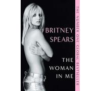 The Woman in Me: The Numer One Global Bestseller