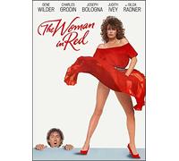 The Woman in Red