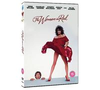 The Woman in Red (DVD) Joseph Bologna Gene Wilder Gilda Radner Judith Ivey