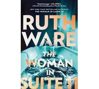The Woman in Suite 11
