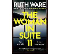 The Woman in Suite 11 (Copertina rigida) (PRESALE 17/07/2025)
