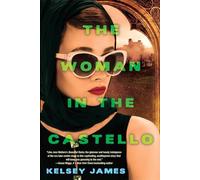 The woman in the castello: a gripping historical novel perfect for book cl...