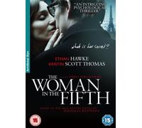 The Woman in the Fifth (2011) ( La femme du Vème (Kobieta z piatej dzielnicy) ) ( The Woman in the 5th ) [ NON-USA FORMAT, PAL, Reg.2 Import - United Kingdom ]