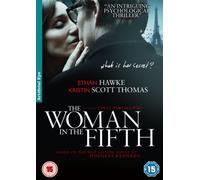 The Woman in the Fifth [Edizione: Regno Unito]