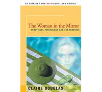 Claire Douglas The Woman in the Mirror (Tascabile)