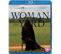 The Woman in the Yard