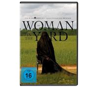 THE WOMAN IN THE YARD - (GERMAN IMPORT) DVD NUOVO