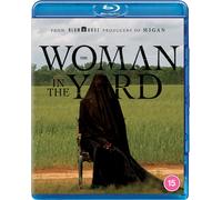 The Woman in the Yard (Blu-ray)