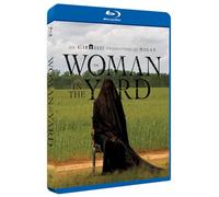 The Woman In The Yard (Blu-ray)