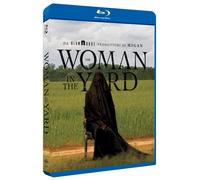 The Woman In The Yard (Blu-ray) Danielle Deadwyler Russell Hornsby