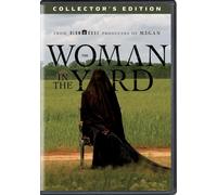 The Woman in the Yard - Collector's Edition (DVD) Danielle Deadwyler