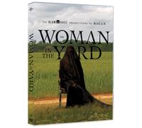 The Woman In The Yard (DVD)