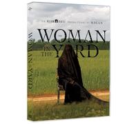 The Woman In The Yard (DVD)