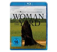 THE WOMAN IN THE YARD - (GERMAN IMPORT) Blu-ray NUOVO