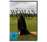 THE WOMAN IN THE YARD - (GERMAN IMPORT) DVD NUOVO