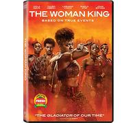 The Woman King