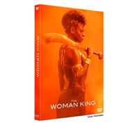 The Woman King