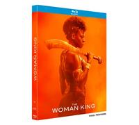 The Woman King