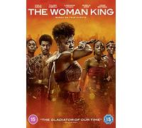 The Woman King [DVD] [2022] [2023]