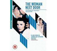 The Woman Next Door (La Femme D'A Cote) [Edizione: Regno Unito]