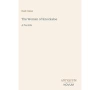 The Woman of Knockaloe: A Parable