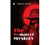 The Woman of Mystery